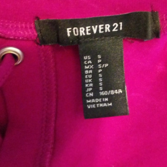 FOREVER 21 DRESS - Picture 4 of 6